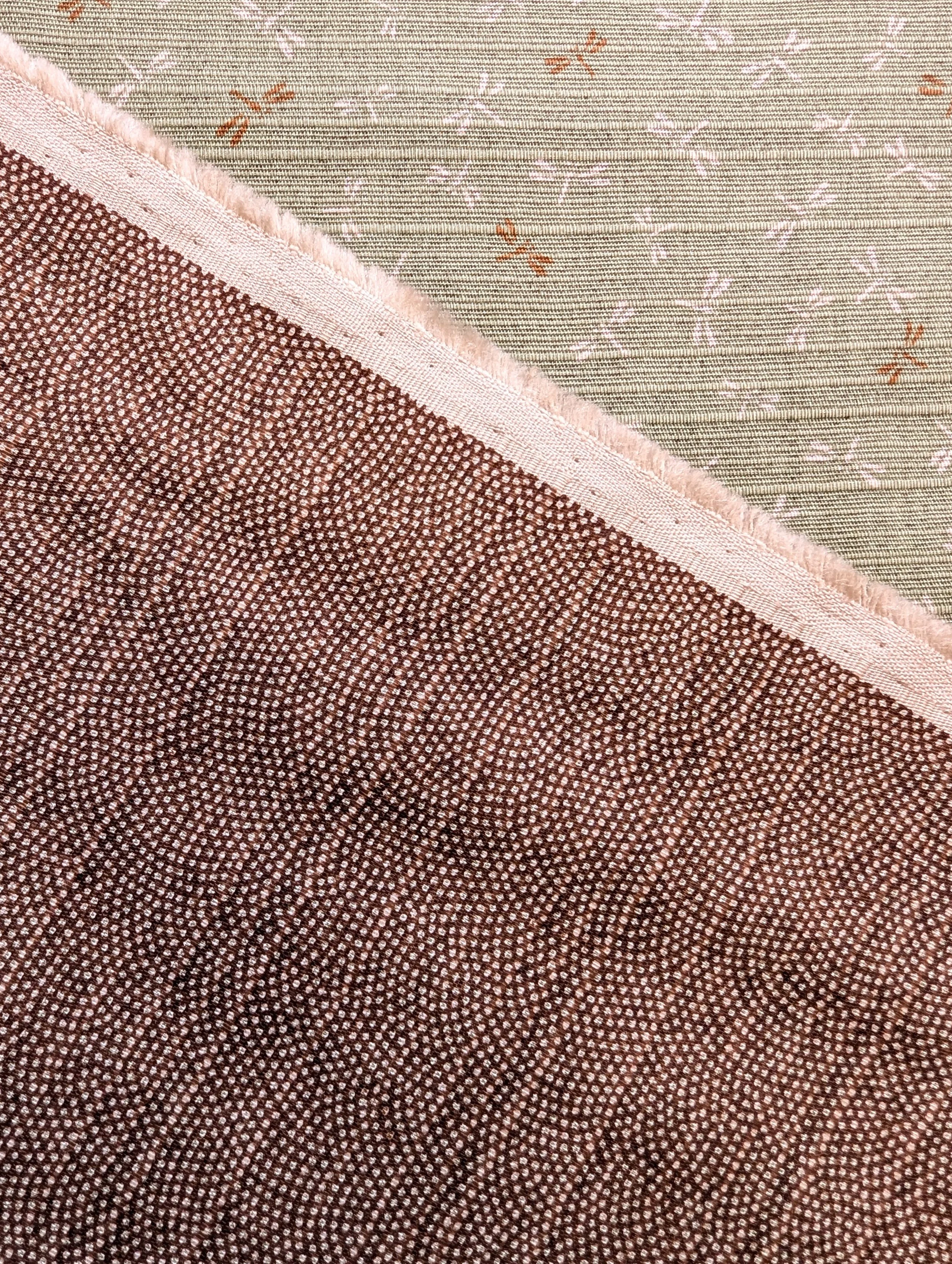 Double Sided Fabrics — Crafty Baba Fabrics Crafty Baba Fabric